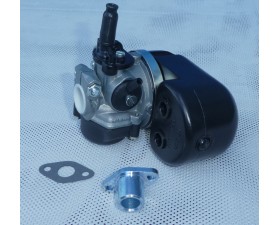 KARBURÁTOR DELLORTO SHA 1412L - BOČNÍ SÁNÍ - BABETTA 210,207